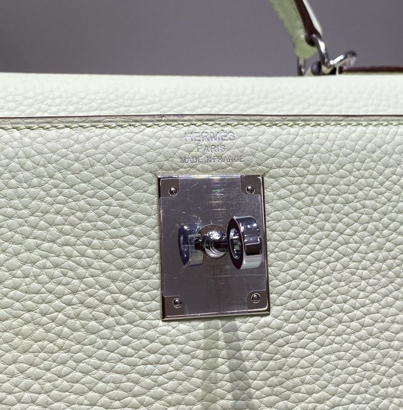 Hermes Kelly Bags